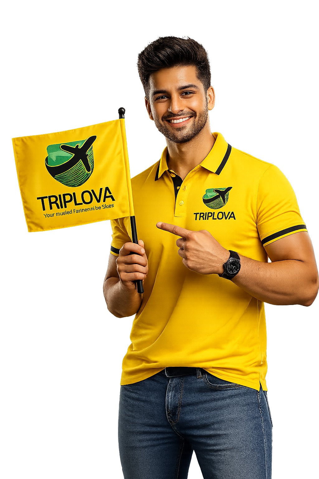 Triplova Tour Manager